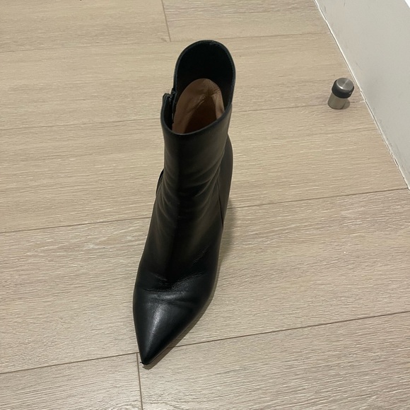 Gianvito Rossi Levi 85 boots - Picture 2 of 7